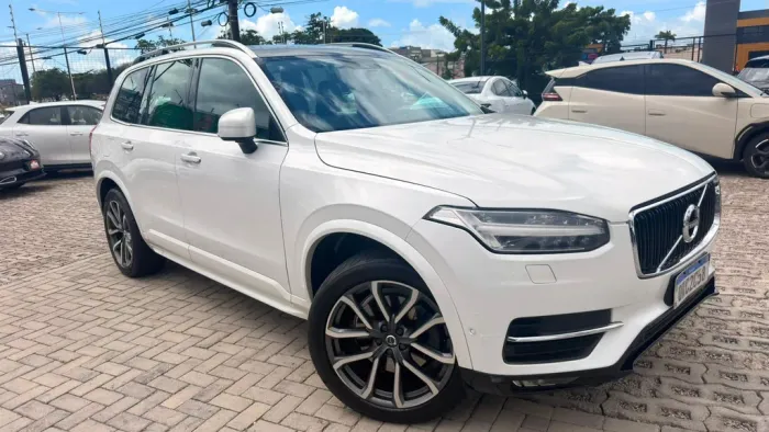 Volvo XC 90 T-6 Momentum 2.0 320cv 5P 2019