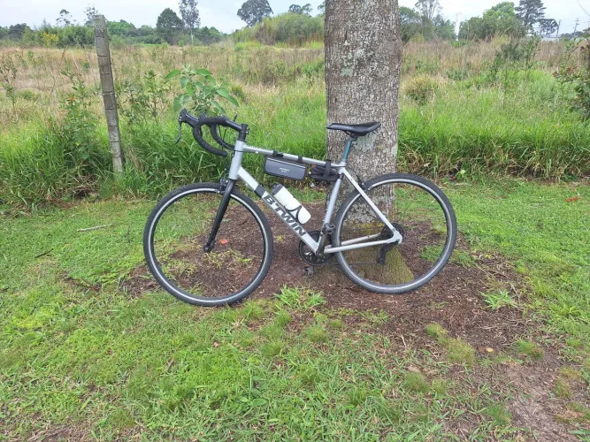 Bike B'TWIN Triban 100
