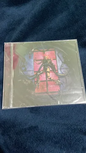 Lady Gaga - Chromatica (CD)