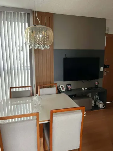 Apartamento para comprar Chácara Cotia Contagem