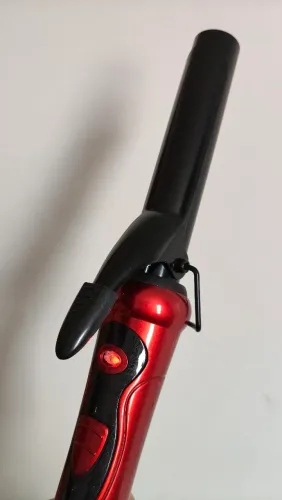 Escova modeladora