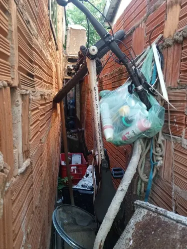 Vendo duas bicicletas