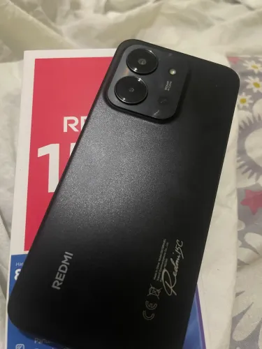 Redmi 15C