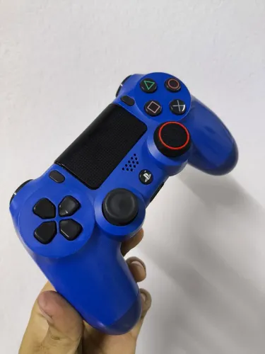 Vendo controle de PS4 original