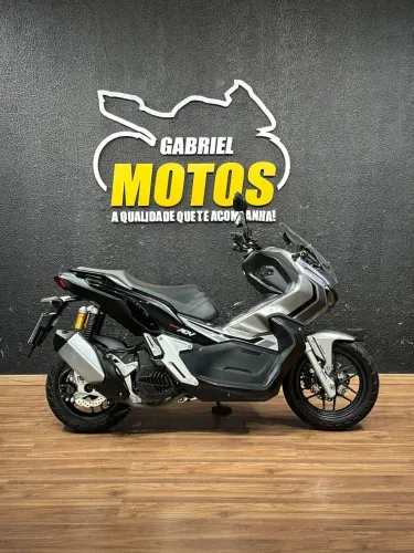 HONDA ADV 150 ABS - 2023
