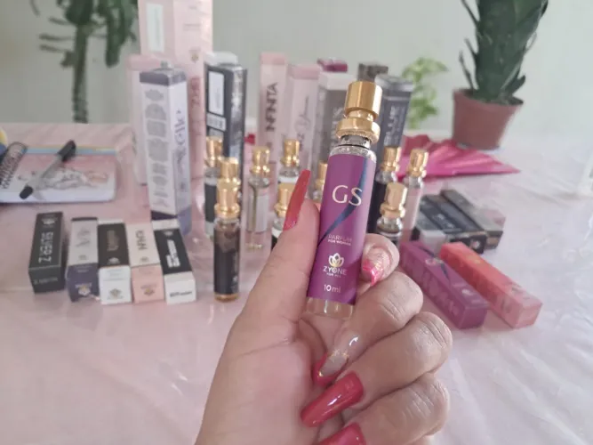 Perfumes ZYONE 