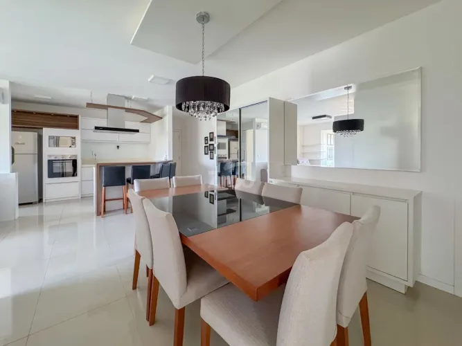 Apartamento em Centro - Blumenau