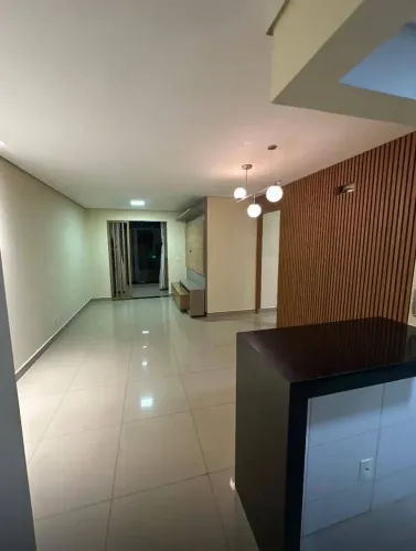 APARTAMENTO A VENDA NO JUNDIAI EM ANAPOLIS