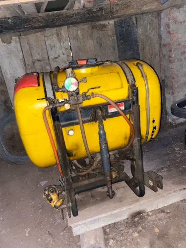 Vendo Pulvirizador