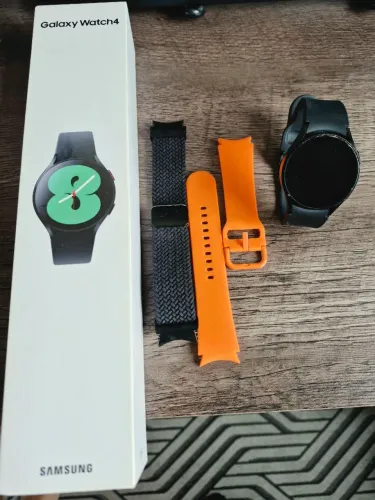 Samsung galaxy watch 4
