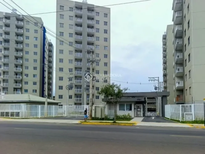 Apartamento 2 quarto(s), no bairro Igara