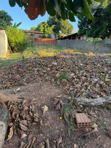 Terreno - urbano 360m