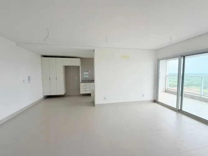 BRASIL BEACH  98 Metros | R$ 4.200 Locação | Condomínio com Lazer Completo e Praia Privati