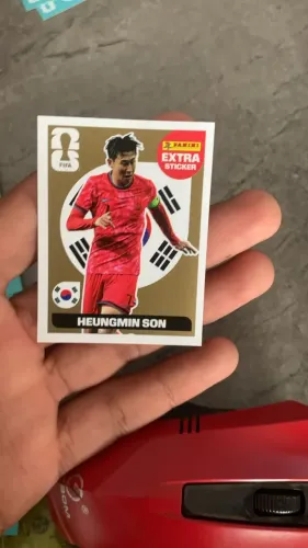 Legend SON ouro