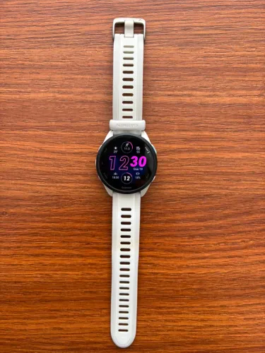 Garmin forerruner 165
