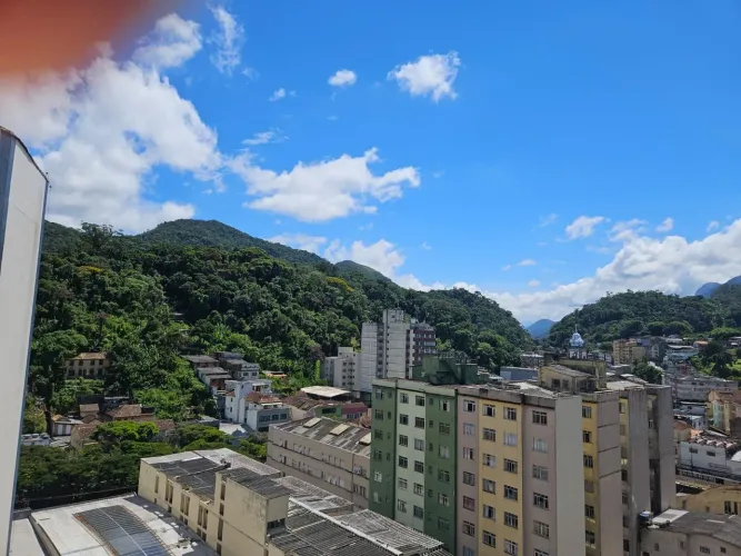 Apartamento para Locação , Centro, Petrópolis, RJ