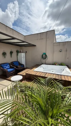 West Vintage Recreio
