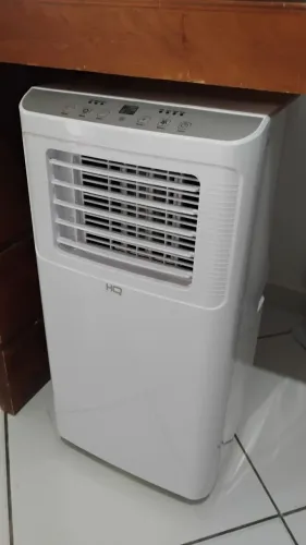 Ar condicionado portátil