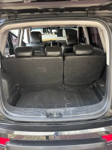 Kia Motors Soul 1.6/ 1.6 16V Flex Mec. 2012