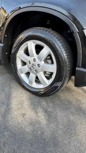 Honda CR-V LX 2.0 16V 2wd/2.0 Flexone Aut. 2008