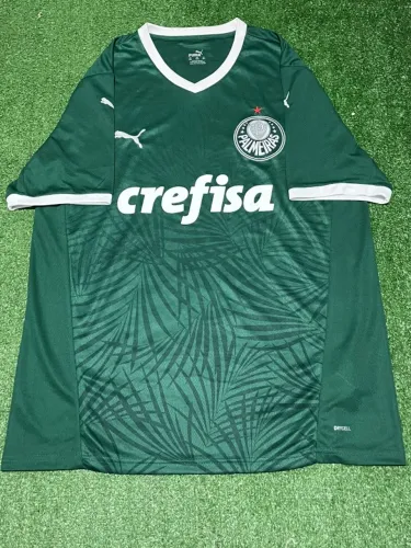 Camisa Palmeiras Home 2022