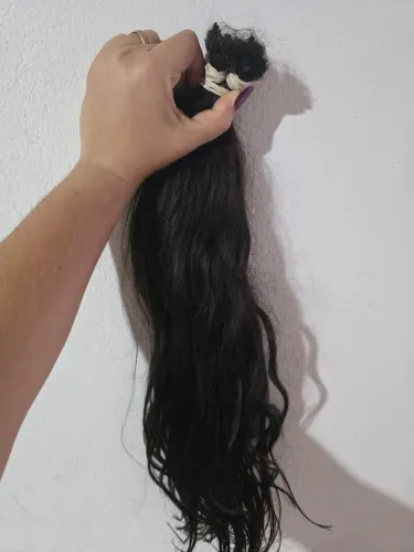 Mega hair 65cm