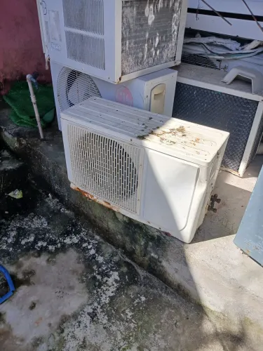 Compressor 9.000 r22