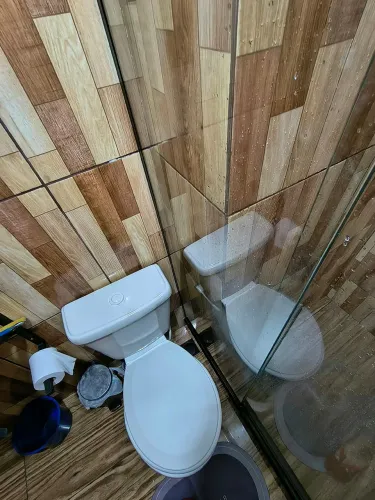 Apartamento à venda na Rua Pequiri, Brás de Pina, Rio de Janeiro - RJ