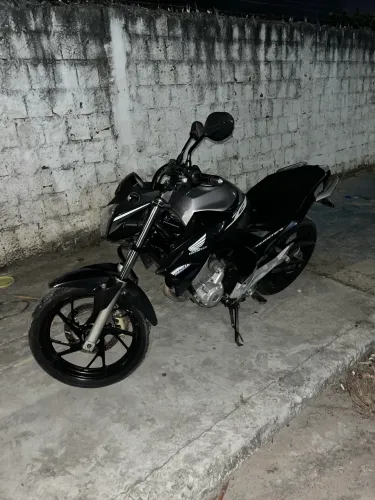 CB Twister 2020