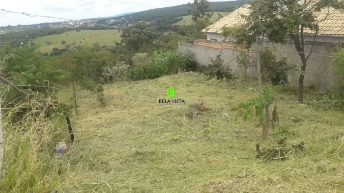 Lote em Bela Vista.