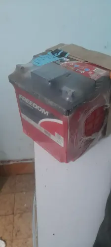 Bateria estacionária 30 a