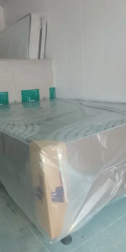 CAMA BOX