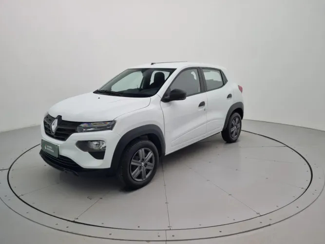 Renault Kwid 1.0 Zen 2025