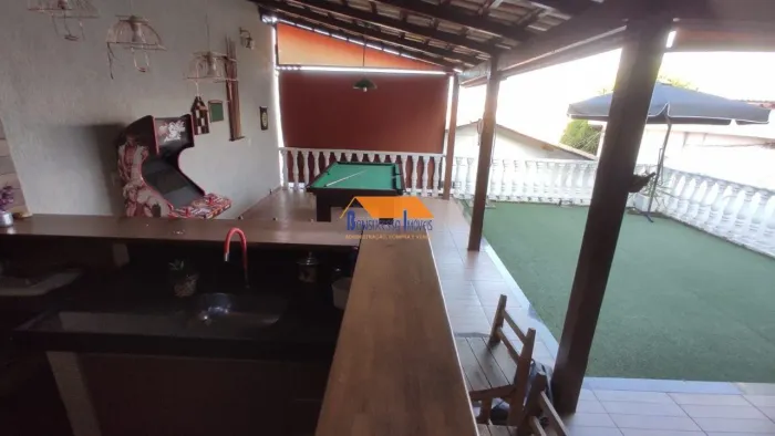 Casa de 4 quartos à venda no Bairro Providencia, bairro Belo Horzionte/MG
