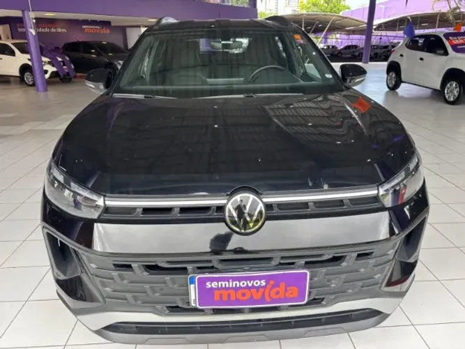 Volkswagen Tera High 1.0 170 TSI Flex 12V 5P AUT 2026