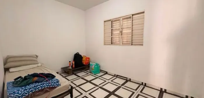 % vendo casa no Icui
