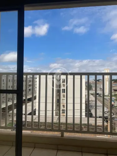 Apartamento à venda e para locação em ótima localização - VG x Cuiabá codigo: 346238