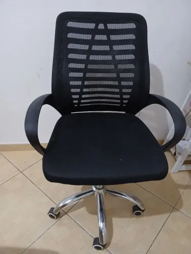 Cadeira Giratória