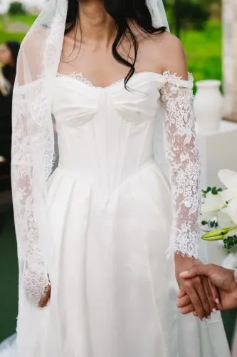 Vestido de Noiva