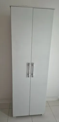 Armário Multiuso 2 portas