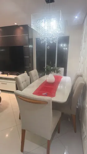 Vendo mesa da lashopping