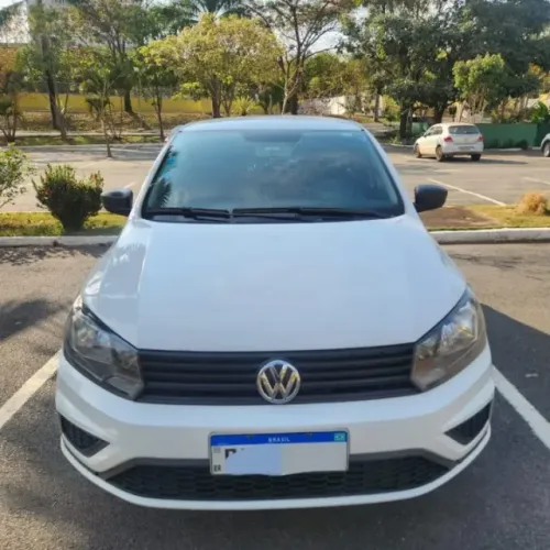 Volkswagen Gol Geração VII MSI 1.6 8V Flex Mec. 4P 2020