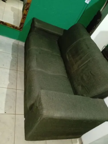 Sofá 2 e 3 Lugares