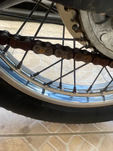 BROS 160 ano 2018 troco por carro