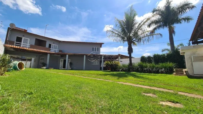 Chácara à venda 3 quartos Araçoiaba da Serra bairro Ipanema do Meio