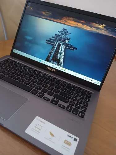 Vendo Notebook Asus