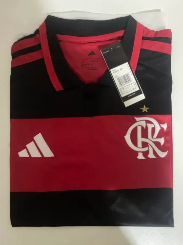 Camisa do Flamengo 