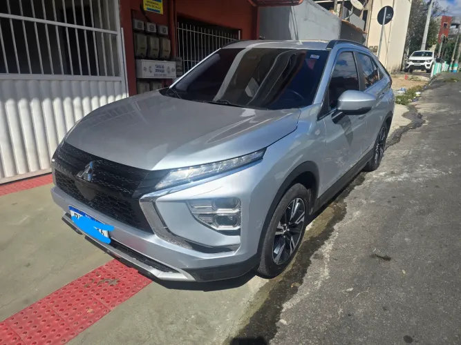 Mitsubishi Eclipse Cross HPE 1.5 16V 165cv AUT 2023