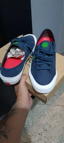 Vendo tênis Casual Reserva Original 42