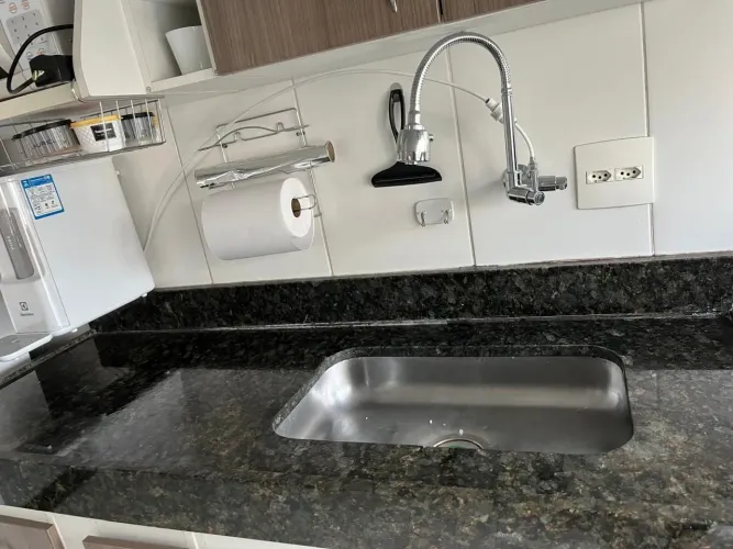Piá para cozinha